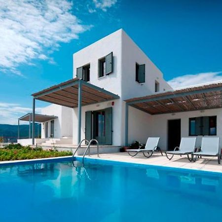 Superior Villa Lino Skyros Extérieur photo